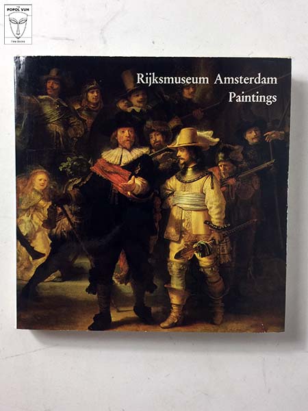 Hermine Van Guldener - Rijksmuseum Amsterdam